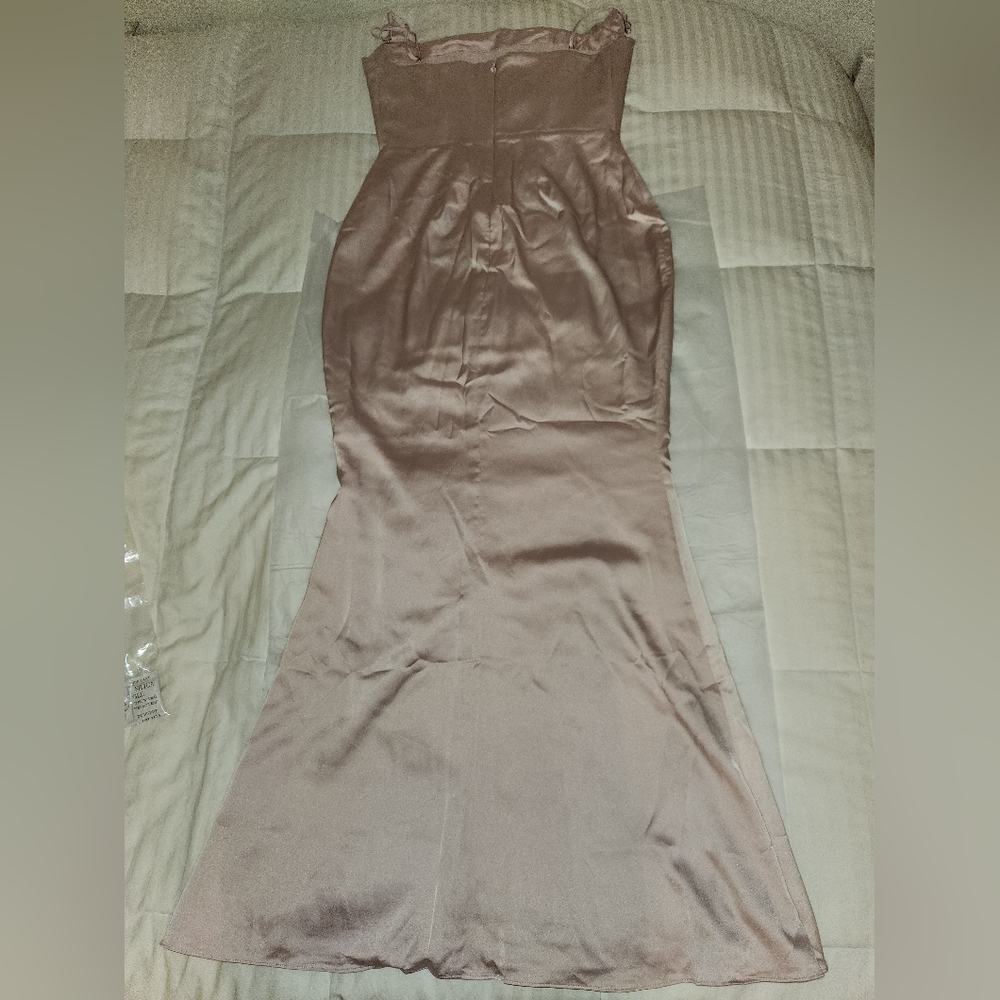 Crystal 'Olivette' House of CB- XL - Picture 9 of 13